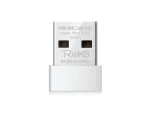 TP-Link Mercusys MW150US N150 Wireless Nano USB Adapter