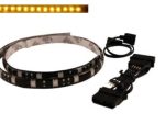 BitFenix Alchemy Connect Waterproof LED Strip 50cm 15LEDs - Orange