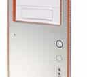 Antec Front Panel-Orange