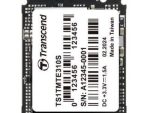 Transcend 1 TB MTE310S PCI-E GEN 4x4 M.2 2230 SSD 3D TLC - 5000 MB/s Read 3500 MB/s Write - 600 TBW