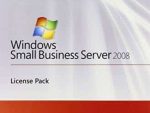 Microsoft Dsp 5 CAL ( Clent Access License ) for Windows Small Business Server