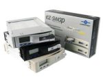 Vantec EZ-Swap MRK-102FD IDE HDD Rack - Beige