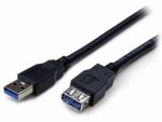 Unbranded Usb 3.0 cable 3m Extension ( type A male - type A female )