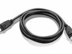 DisplayPort to DisplayPort Cable - 1.8m