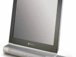 AG Neovo P-19 19" LCD Monitor - Silver