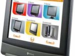 AG NEOVO TS-15R 15″ Black Touch Screen LCD