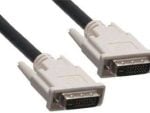 DVI to DVI Cable - 3m