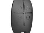 AJAX - SpaceControl Wireless Black Fob Remote