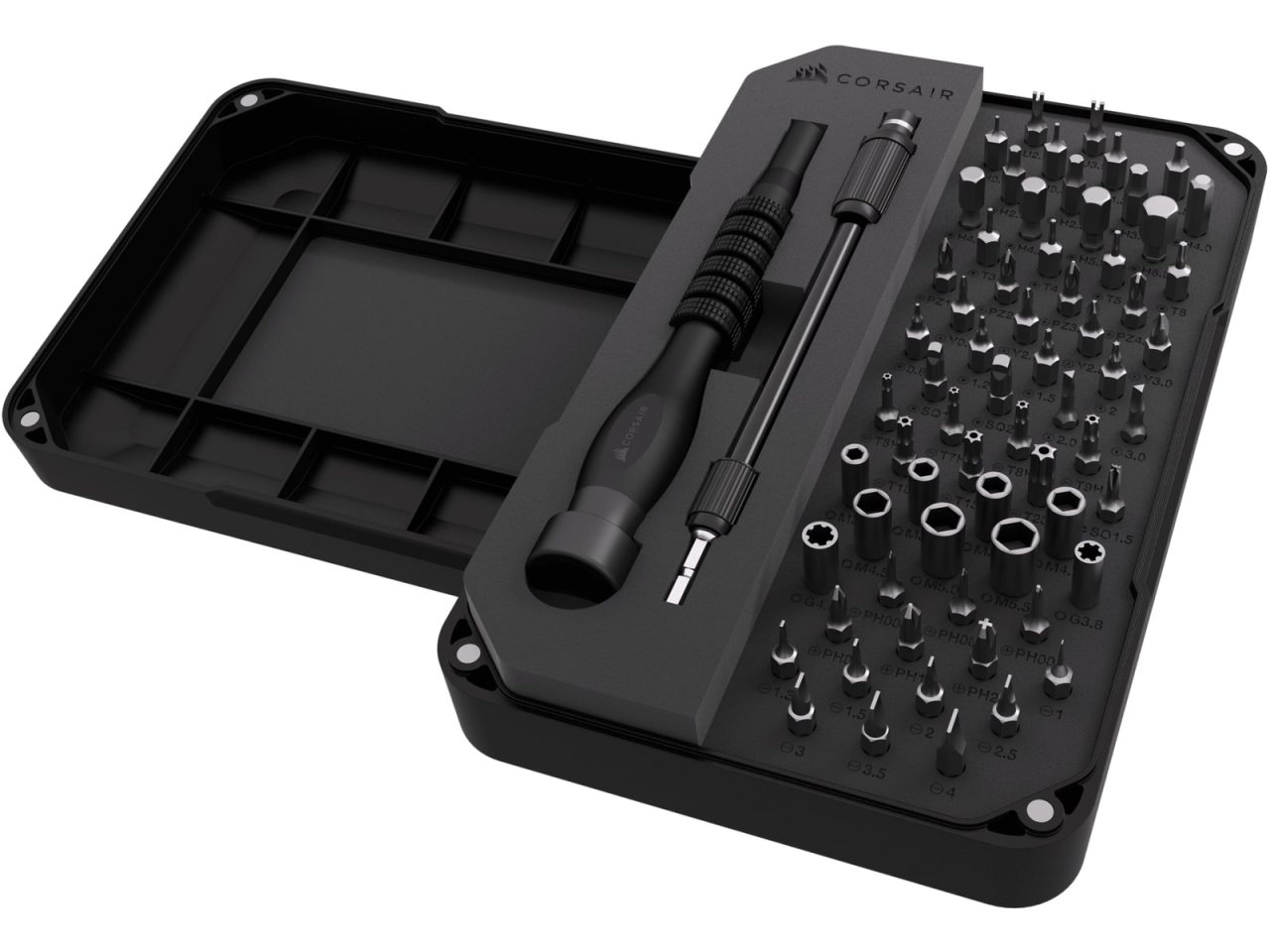 Corsair PC DIY Precision Toolkit