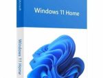 Microsoft Windows 11 Home 64-bit - DSP,  Trusted Platform Module