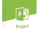 Microsoft Project Standard 2021 - 1PC - Download