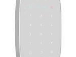 Ajax- Keypad Jeweller - Wireless White Indoor Keypad