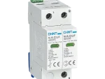 Chint AC Surge Arrestor 40kA 275V 2P
