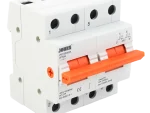 AC Changeover Switch 63A 4P Din-Rail