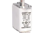 Chint Battery Fuse 160A AC500V/DC250V gG/gL(NHR17-