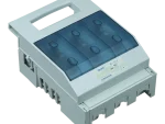 Chint NHR17-160/3 - Fuse Switch Disconnector for battery fuse