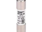 Solar PV Fuse 32A 1000 VDC / YRPV 30/32A
