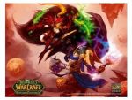 Compad WOW Limited Edition Mouse Pad