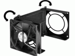 Liamn-liAD-06 Fan Duct for CPU