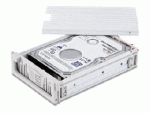 ViPower SATA HDD Tray (Aluminium) for ViPower HDD Rack