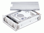 ViPower SATA HDD Tray (Aluminium) for ViPower HDD Rack (Fan)