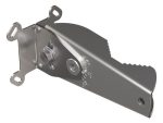 MikroTik Adjustable SXTsq Mount | SXTsq-mount