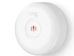 Ring Panic Button
