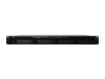 Synology RackStation RX418 4-bay Diskless 1U Rackmount NAS Expansion Unit