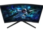 Samsung LS27CG552 Odyssey QHD 165Hz Gaming Monitor 27"
