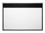 Connex E-Luminate Electric Projector Screen 100'' - 16:19