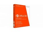 Microsoft Office 365 Home Premium 1Year