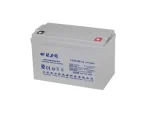 Oliter 100Ah 12V Deep Cycle Gel Battery