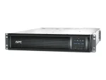 APC Smart-UPS 2200VA LCD RM 2U 230V With Smartconnect