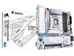 Gigabyte B760M Aorus Elite White + WiFi