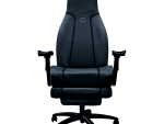 Cooler Master Chair SYNKX | Black | Type F | Haptic Feedback | Ergo