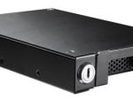 Lian Li EX-H32 Dual-bay 2.5" SATA HDD Rack