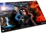 Zboard Tabula Rasa Fragmat