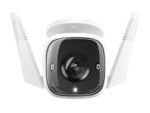 TP-Link Tapo Outdoor Home Security Wi-Fi Camera