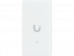 Ubiquiti - 802.3af Gigabit PoE Adapter - 48V, 15W