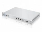 Ubiquiti UniFi - Security Gateway, Pro-version with 4-ports