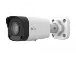 Uniview  - Ultra H.265 - 8MP/4K Fixed Mini Bullet, Focused View IP Camera