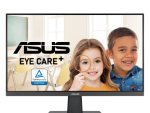 Asus VA24EHF Eye Care Gaming Monitor – 24-inch (23.8-inch viewable), IPS, Full HD, Frameless, 100Hz