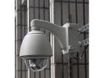 Compro Aluminum Dome Enclosure – Weather Proof for Indoor or Outdoor