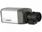 Compro CP180 Indoor CCTV Camera with iR Corrected Lens