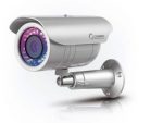 Compro TN1500W Outdoor IR Bullet Network Security Camera