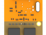 Yeastar BRI Module - 2x ports