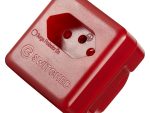 Switched 1 Way High Surge Network Safe Adaptor