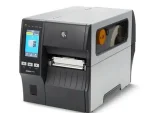 Zebra ZT411 Direct Thermal Transfer POS Printer 203 x 203 dpi Wired and Wireless