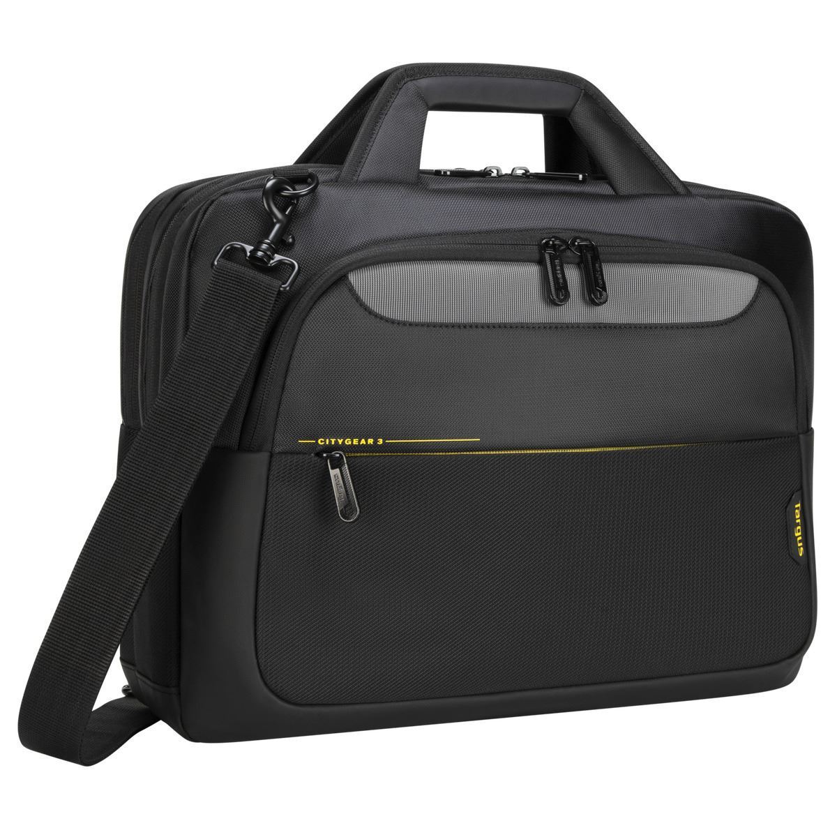 Targus Citygear 15-17.3 Slim Topload