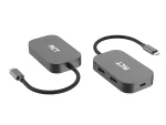 RCT ADP-5050 USB 3.1 Type-C Hub